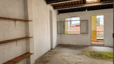 Casa adosada en Malpica de Bergantiños photo 18