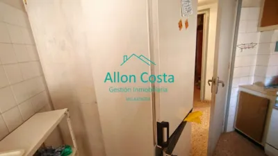 Pis – la Vila Joiosa / Villajoyosa, la Torreta - Més