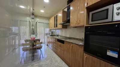 Townhouse in Vallirana photo 11