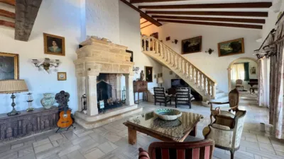 Casa – Finestrat - Vista 3