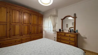 Apartment in Centre photo 19