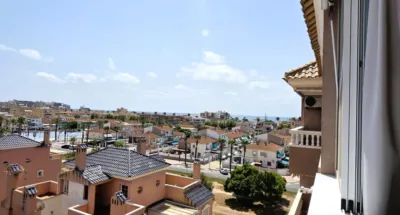 Penthouse in Gran Platja photo 31