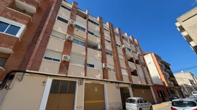 Apartment in Centre photo 21