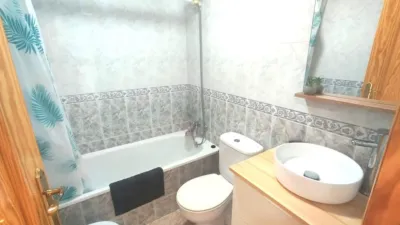 Duplex in Gran Platja photo 10