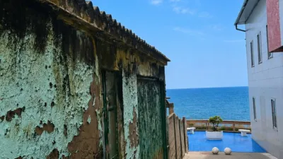 Casa – Malpica, A Atalaia, Santo Antonio - Més