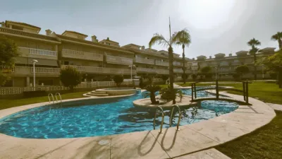 Piso – Santa Pola - Vista 2