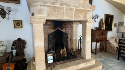 Casa – Finestrat - Vista 4