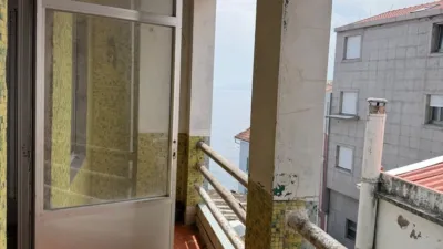 Casa adosada en Malpica de Bergantiños photo 19