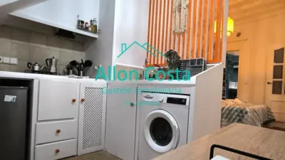 Piso – la Vila Joiosa / Villajoyosa, el Pont, la Marina Baixa - Vista 3