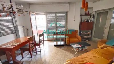 Pis – la Vila Joiosa / Villajoyosa, la Torreta - Vista 4