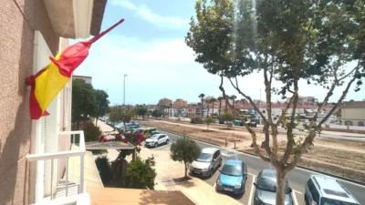Duplex in Gran Platja photo 12