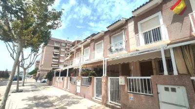 Duplex in Gran Platja photo 19