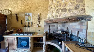 Chalet in the Finestrat Area photo 11