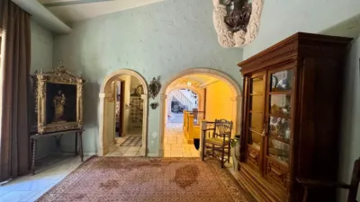 Casa – Finestrat - Vista 2
