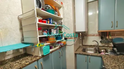 Piso – la Vila Joiosa / Villajoyosa, la Torreta - Más