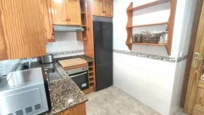 Duplex in Gran Platja photo 14
