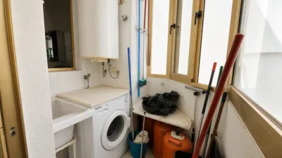 Apartment in the Old Town photo 8