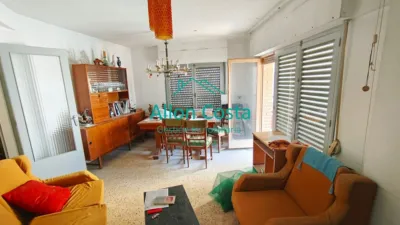 Pis – la Vila Joiosa / Villajoyosa, la Torreta - Vista 2