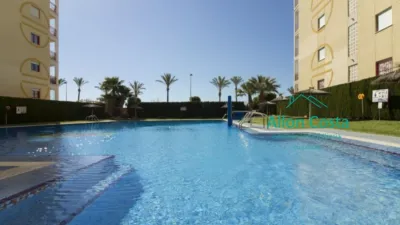 Piso – la Vila Joiosa / Villajoyosa, la Marina Baixa - Vista 2