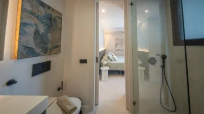 Chalet in El Cotillo photo 21