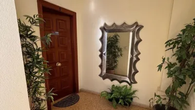 Apartment in Centre photo 22