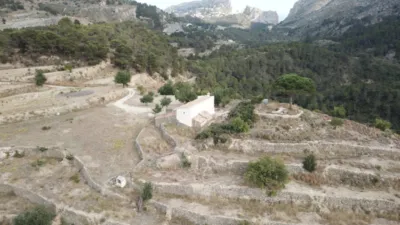 Casa – Benissa, la Marina Alta - Vista 2