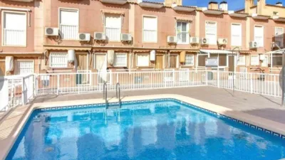 Duplex in Gran Platja photo 25