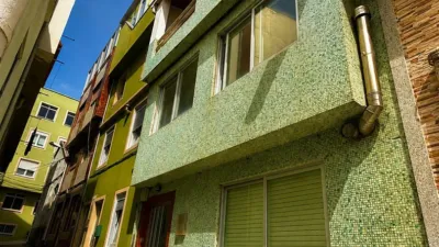 Casa – Malpica, A Atalaia, Santo Antonio - Vista 2
