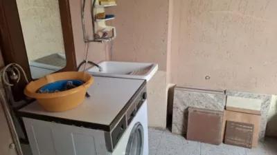 Townhouse in Vallirana photo 25