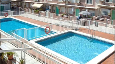 Duplex in Gran Platja photo 26