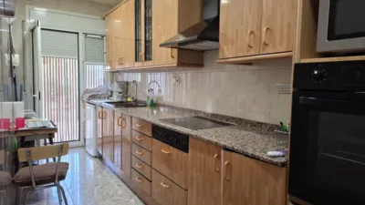 Townhouse in Vallirana photo 12