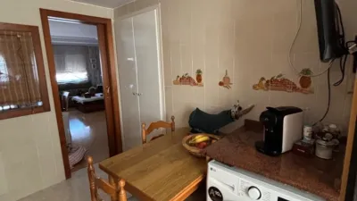 Apartment in Centre photo 8