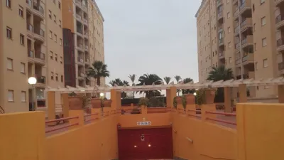 Piso – la Vila Joiosa / Villajoyosa, la Marina Baixa - Vista 3