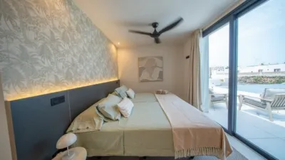 Chalet in El Cotillo photo 19
