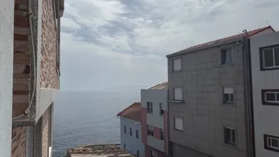 Casa adosada en Malpica de Bergantiños photo 20