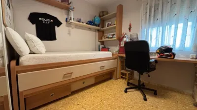 Apartment in Centre photo 15