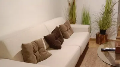 Casa - Vista 4