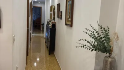 Apartment in Centre photo 2