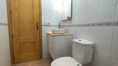 Duplex in Gran Platja photo 17