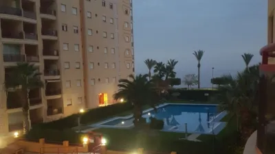 Piso – la Vila Joiosa / Villajoyosa, la Marina Baixa - Más