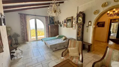 Chalet in the Finestrat Area photo 41