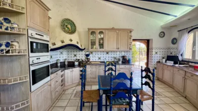 Chalet in the Finestrat Area photo 7