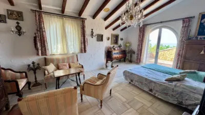 Chalet in the Finestrat Area photo 40