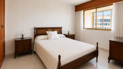 Apartment in the Old Town photo 9