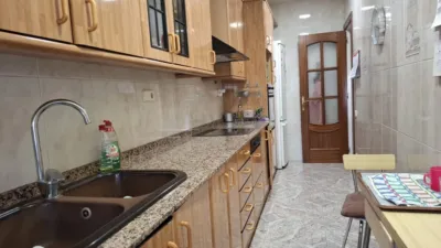 Townhouse in Vallirana photo 10