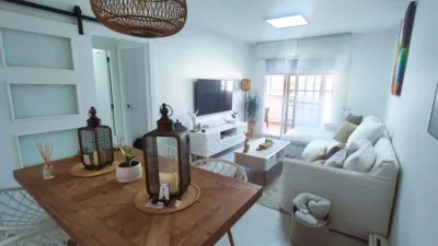 Piso – Santa Pola - Vista 3