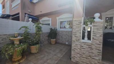 Chalet in Gran Platja photo 23