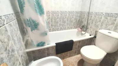 Duplex in Gran Platja photo 11