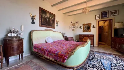 Chalet in the Finestrat Area photo 33