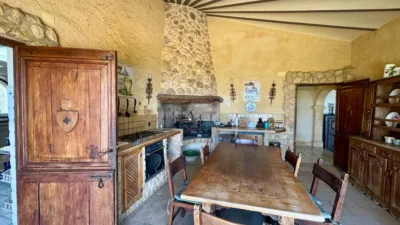 Chalet in the Finestrat Area photo 10